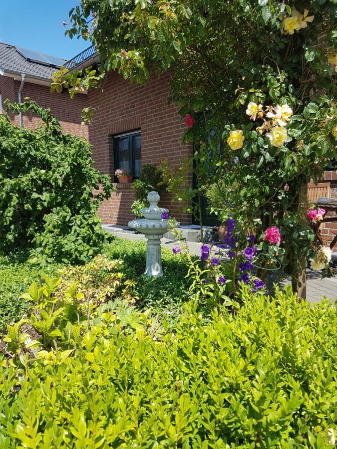 Helle Nichtraucherwohnung 69Qm Zwischen Koeln Und Duesseldorf Dormagen Kültér fotó