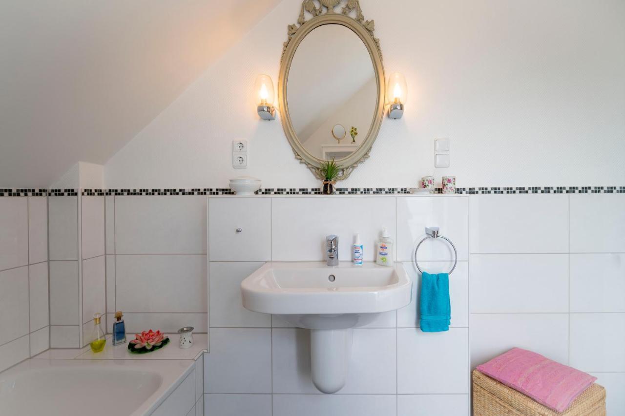 Helle Nichtraucherwohnung 69Qm Zwischen Koeln Und Duesseldorf Dormagen Kültér fotó