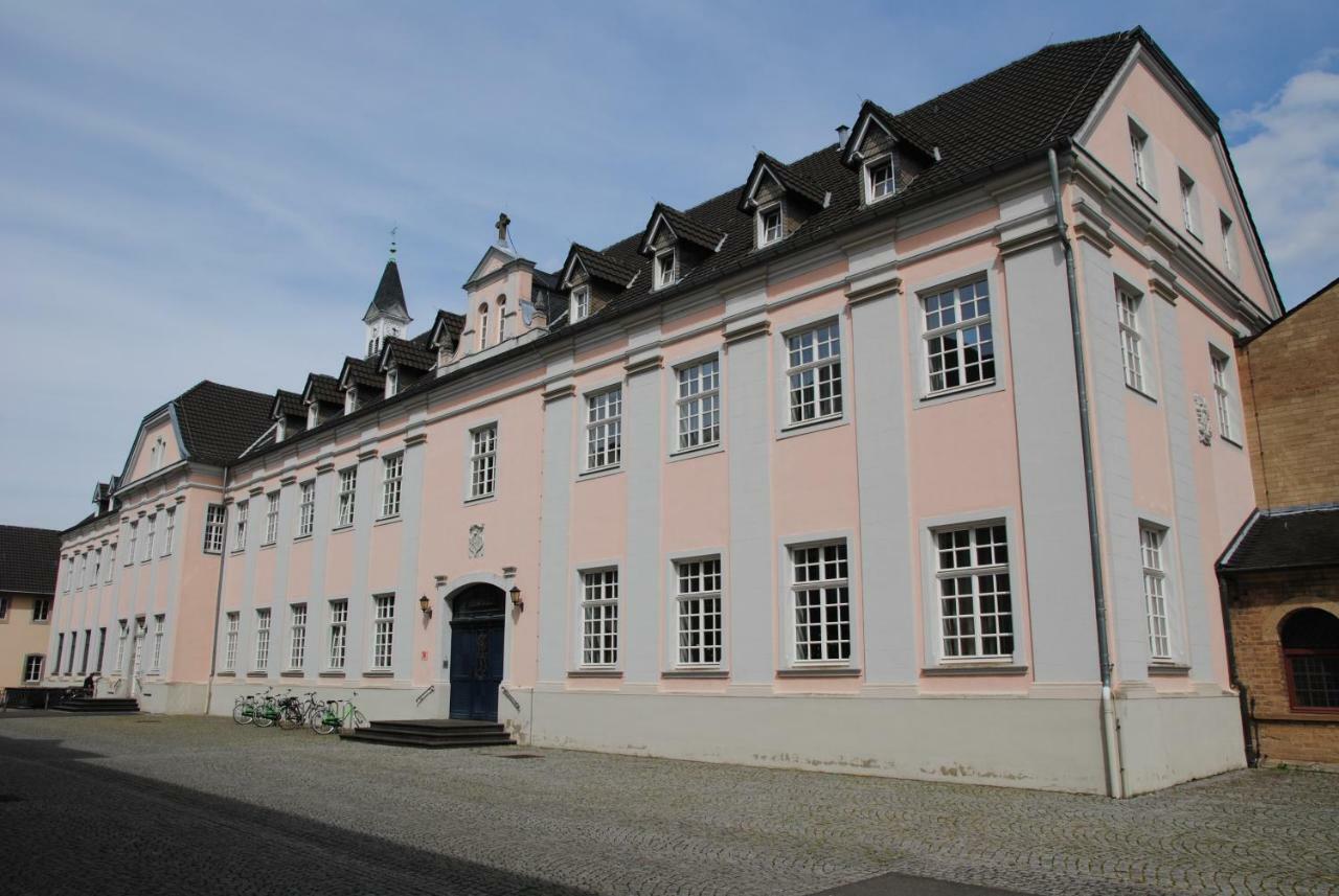 Helle Nichtraucherwohnung 69Qm Zwischen Koeln Und Duesseldorf Dormagen Kültér fotó